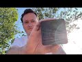 The Pocket-Sized Minisforum EM680 PC - Gaming With Just 15w of Power?!