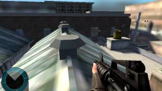 OPERATION7 - Hack invisible