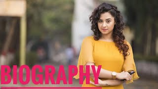 Bangladeshi Actress Shobnom Bubly Biography.height,Occupation,Debut,Spouse Etc.