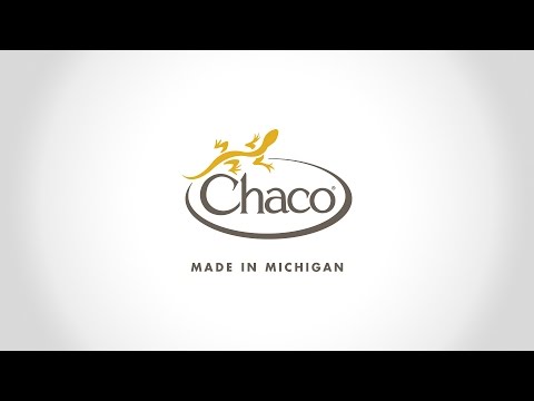 Chaco Footwear: The