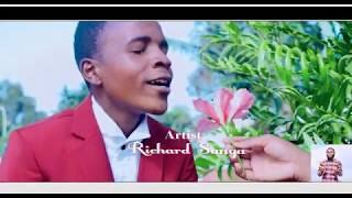 Richard Sanga Ulipo Kosea Official Video
