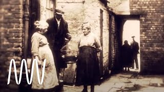 Court housing in the 1900s | National Museums Liverpool