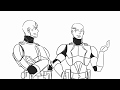 Star Wars Animatic - Who Broke it Meme