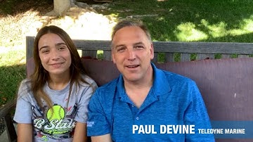 Top Five Reasons Why You Need a Teledyne RD Instruments rapidCAST