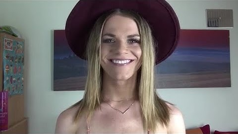 The Gender Spectrum documentary