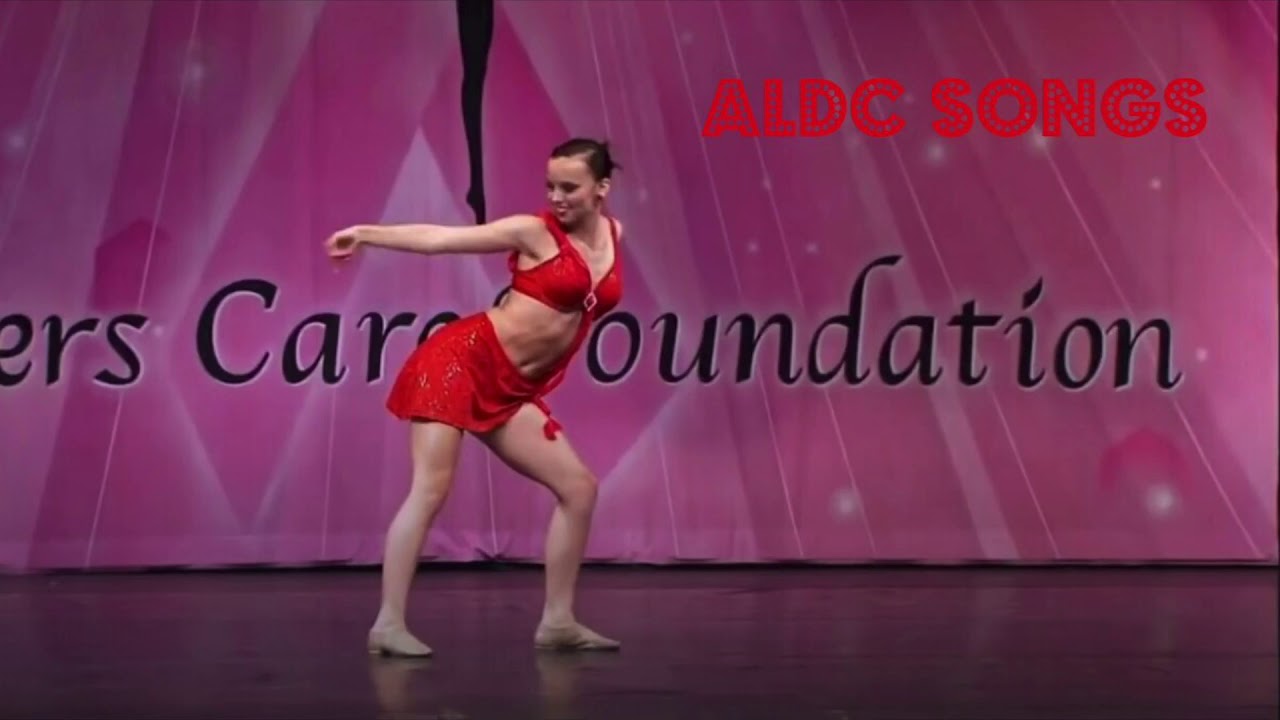 Can You Predict The Future Dance Moms Full Song YouTube