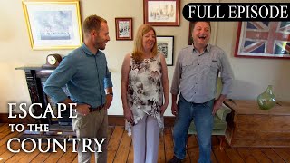 Escape to the Country Season 17 Episode 42: North Wales (2016) | FULL EPISODE