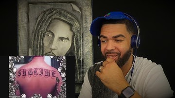 SUBLIME-APRIL 29TH (HONEST REACTION)