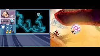 Lets Play Soul Bubbles. Part 3: Rough and Course.