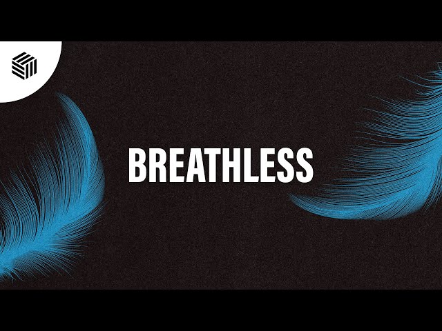 Sunlike Brothers & Antony Vibes - Breathless