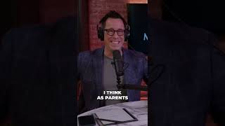 How much screen time is enough? #parenting
How much screen time should kids have? How do you teach them to organize their time in a manner that honors God, when the culture would have them do anything but? You may be surprised by some of the perspectives on our latest episode…listen in on any podcast platform! 🎙️
#christianpodcast #podcast #faithblogger #family #jesus #verseoftheday #god #love #christianity #christianliving How much screen time is enough? #parenting