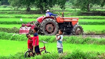 Cảnh quang đất nước và con người vùng sâu vùng xa : Chuyện làng tôi - Tri Tôn, An Giang 12/06/2018