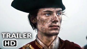 YOUNG WASHINGTON Trailer (2026)