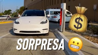 Cuánto cuesta viajar en un Tesla en México ¿Es más caro que la gasolina?