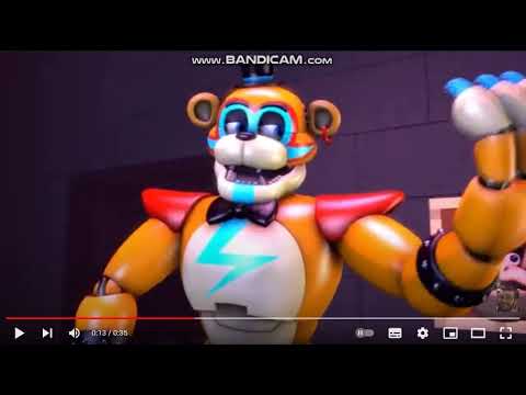 I interrupt Rafael Geronimo Is Back UTTP for interrupting EFFECT