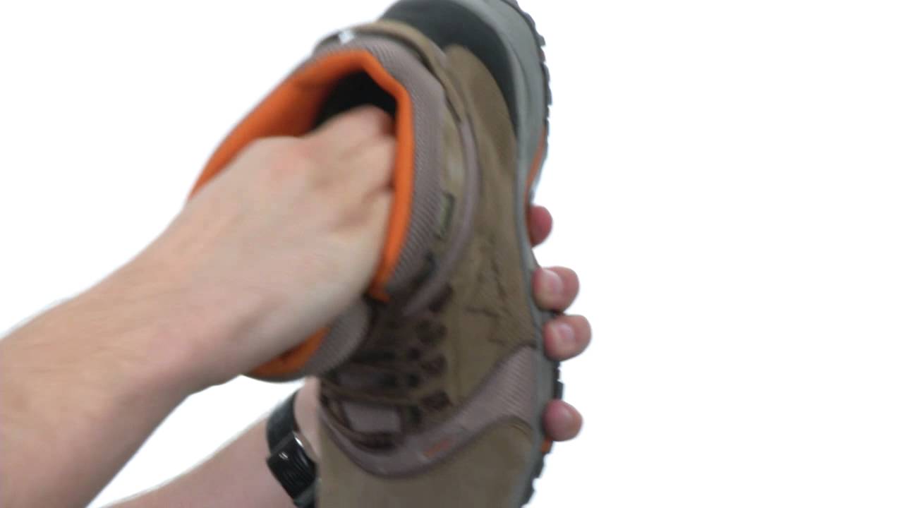 la sportiva fc eco 3.0 gtx review