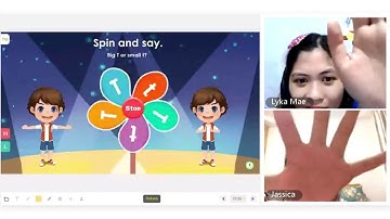 SAMPLE LESSON 51TALK LEVEL 1 "HAVE A DRINK" WITH TEACHER LYKA!!!