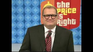 The Price is Right 2nd Edition DVD Game Season 2 Episode 74