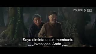 INDO SUB (Water Monster 2)  Ketakutan datang lagi! Monyet Air datang membalas dendam | YOUKU