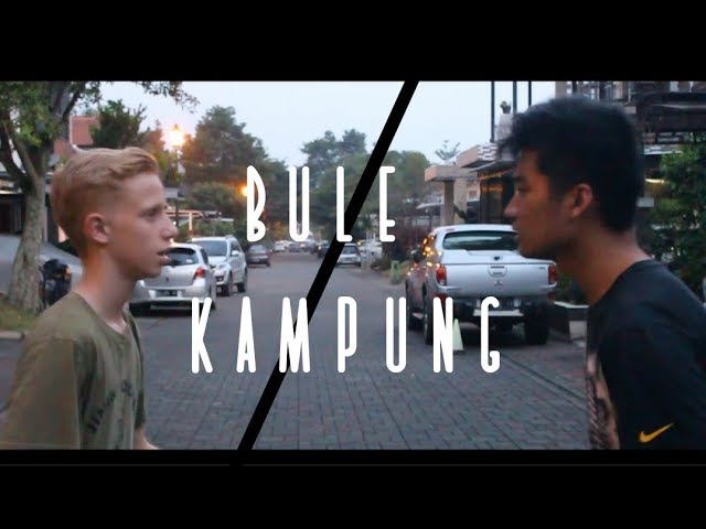 Bule Kampung (Ep 1) | Urang Sunda Asli class=