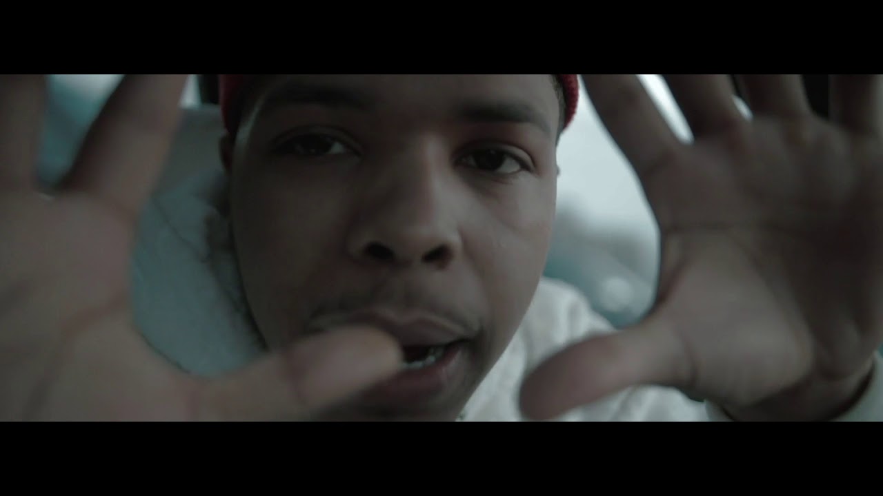 Young Zay " Pissin Me Off " ( Official Music Video ) Painted By @Director_Picaso