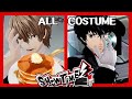 Beneath The Mask - Persona 5 Royal Comic Dub - YouTube