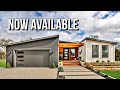 This design a 2560 sq ft prefab home is now available in america