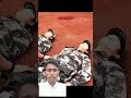 आर्मी भाई के ट्रेनिंग चल रहा है आर्मी भाई के सलूट करते हैं हम #short #viral #rail