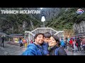 Tianmen Mountain - Una maravilla solo para Valientes | China