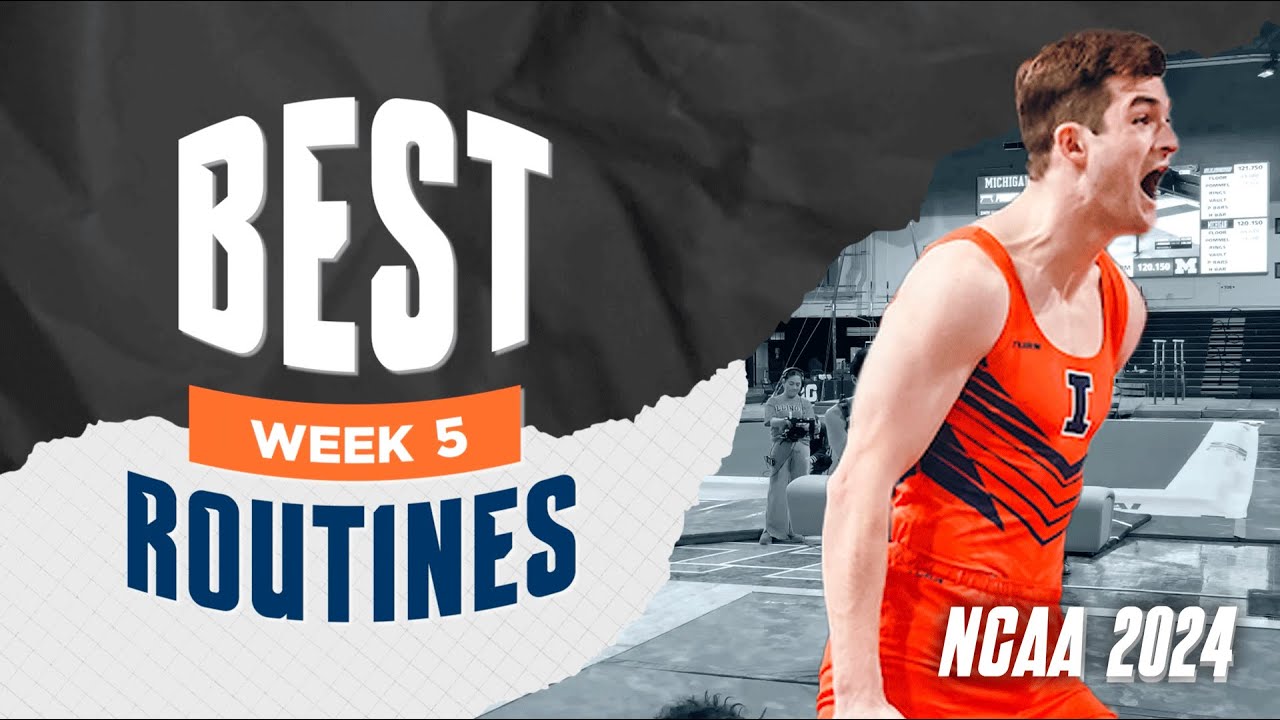 best-of-the-ncaa-top-men-s-gymnastics-routines-ncaa-week-5-youtube