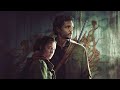 &quot;IT&#39;S A LONELY WORLD&quot; | Ellie &amp; Joel (&quot;The Last of Us&quot; by HBO)