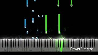 Bruce Anderson What Do You Want For Me Piano Tutorial