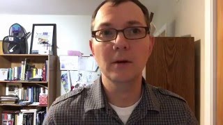 Day 7: Refresh your iPad with this tip