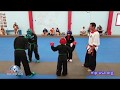 MP USA Family Martial Arts | Testimonials | Edwards Family