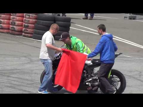 Moto Open Fest