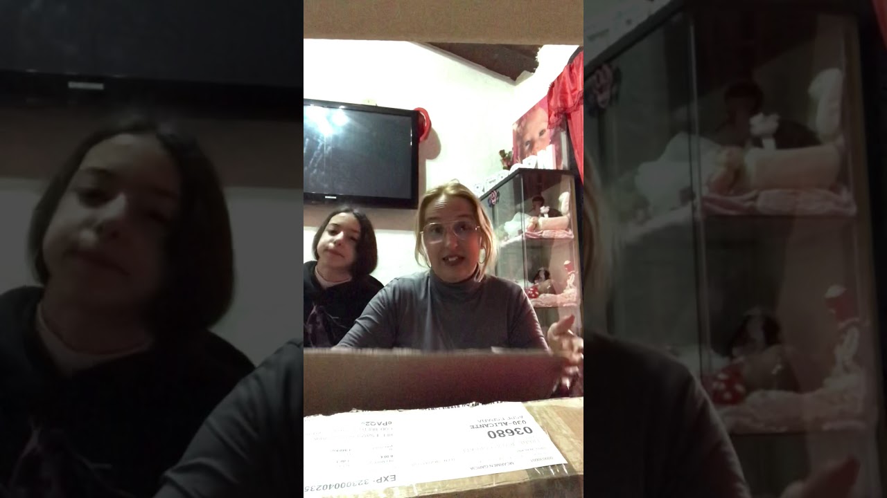 Llega a casa Xander Reborn , mi primer prototipo 😍