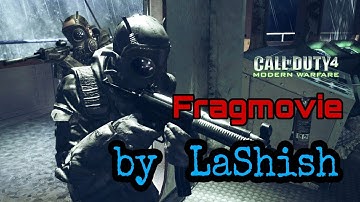 LaShish | COD4 FragMovie