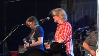 Hall & Oates - "She's Gone" - Latitude Festival, 19th July 2014