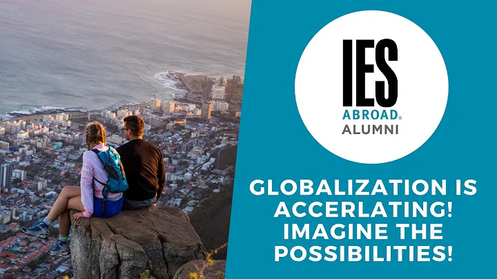 VIRTUAL EVENT | Globalization is Accelerating!