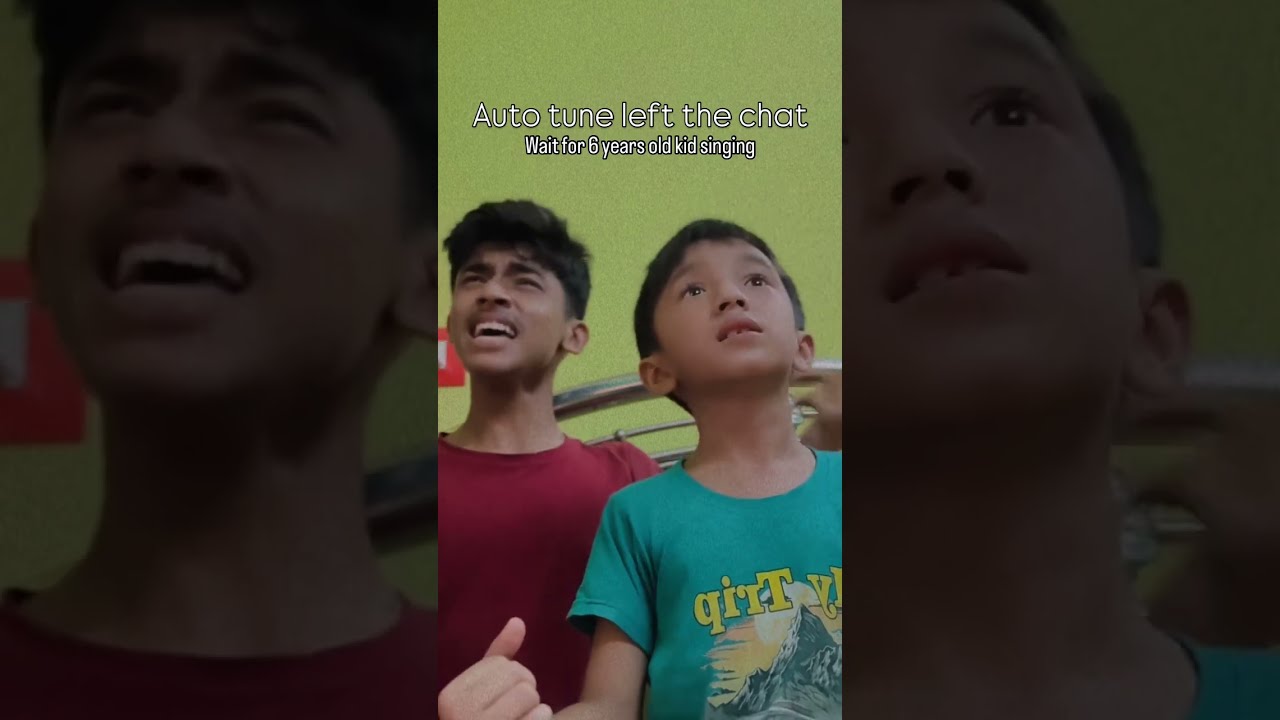 Isq Risk Cover By Kishore And Krish Trending Explorepage Singing Isqrisk Coversong