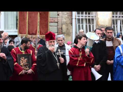 აქცია \"არა გეი ევროპას\