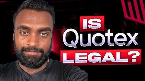 Quotex legal in India? | Binary Trading: Scam or Legit? | NextTrader #quotex #binary 