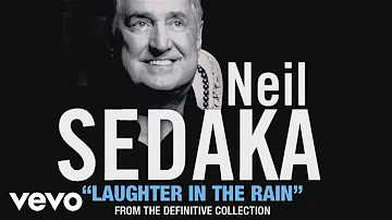 Neil Sedaka - Laughter In The Rain (audio)