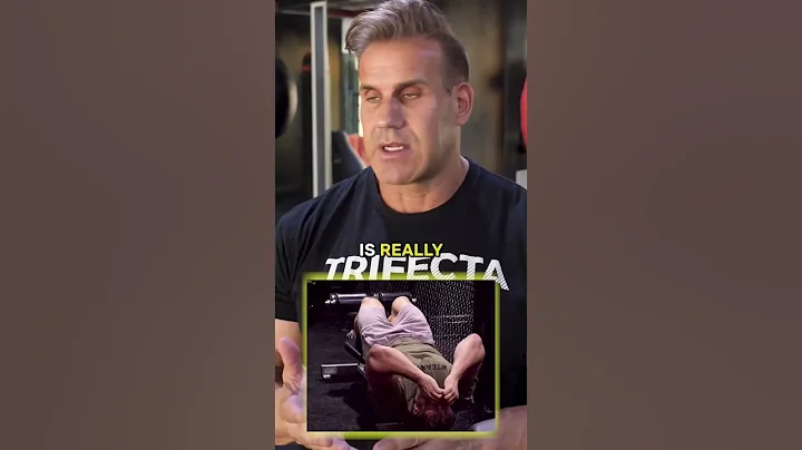 My Top 3 Ab Exercises | Jay Cutler