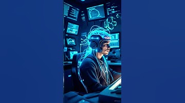 Brain-Computer Interfaces (BCIs) | future Invention #shorts #viral #trending