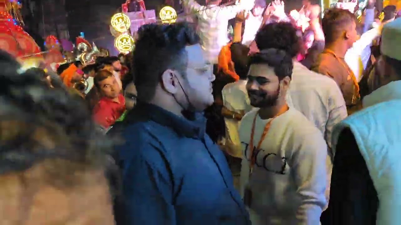 # COMPITITION 💪| 🎷SHRI RAJ BAND❤️🎺 V'S OLD PUNJAB BAND | SULTANGANJ | सरस्वती पूजा 2026 | KADAM KUAN