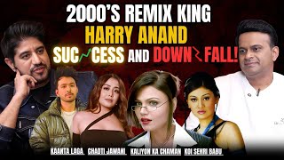 Harry Anand Neha Kakkar & Tony Copied My Song Dheeme Dheeme, Even Kamli Kamliof Dhoom 3...