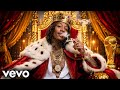 Wiz Khalifa - “King Of Smoke”(Official Music Video).
