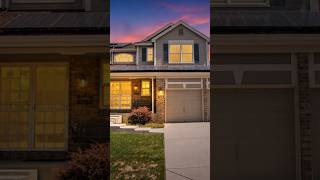 24 Years, One Owner | Thornton Colorado Home Tour | 2777 Signal Creek Pl