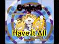 Bonkers 3 - Have It All (44 OF 52)